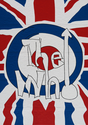 The Who 2025